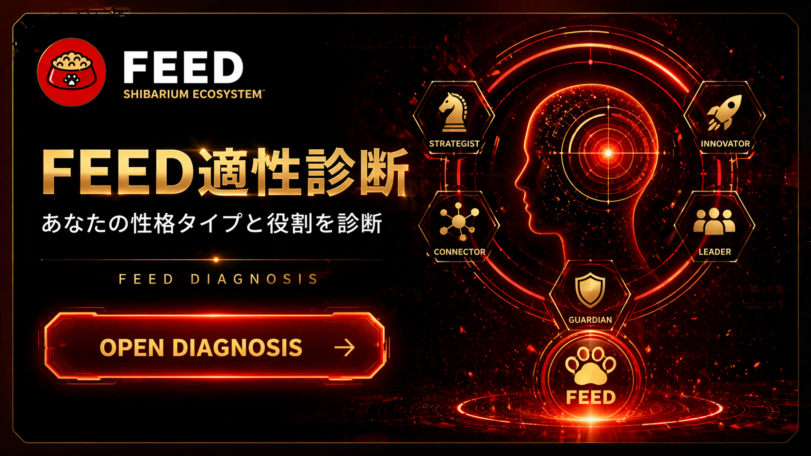 FEED適性診断