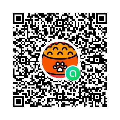 LINE QR