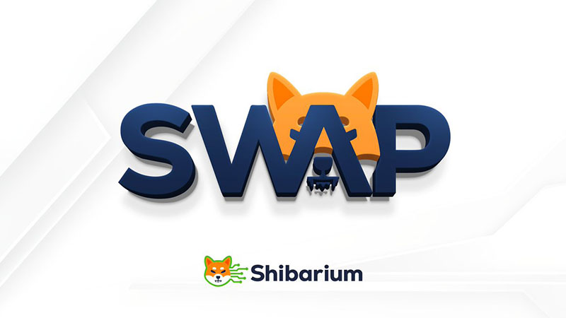 ShibaSwap