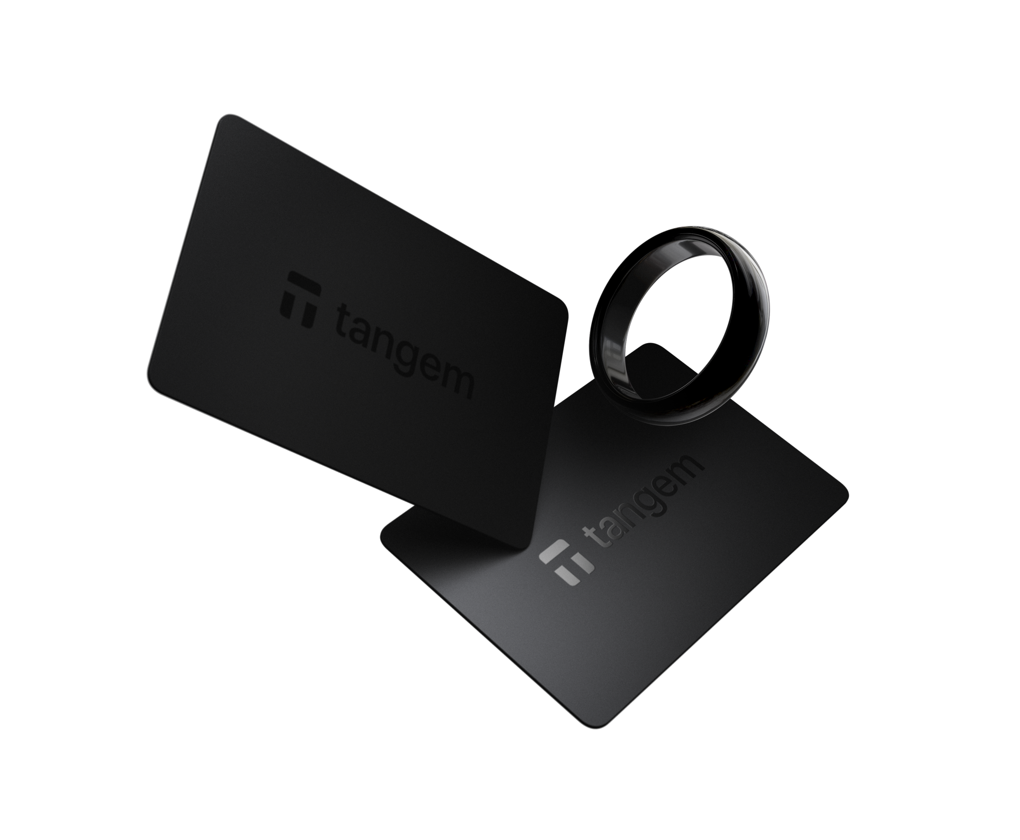 Tangem Wallet 2