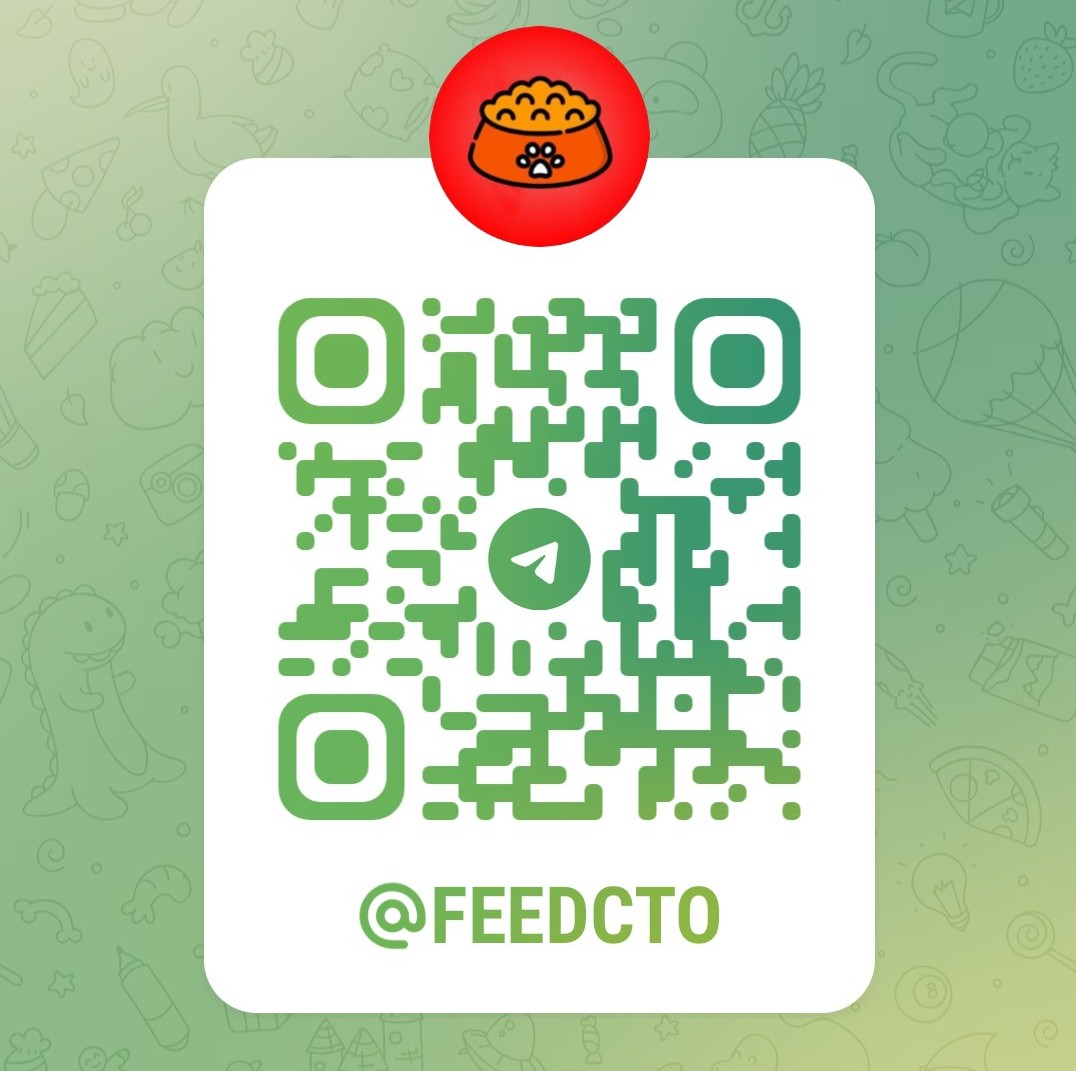 Telegram QR